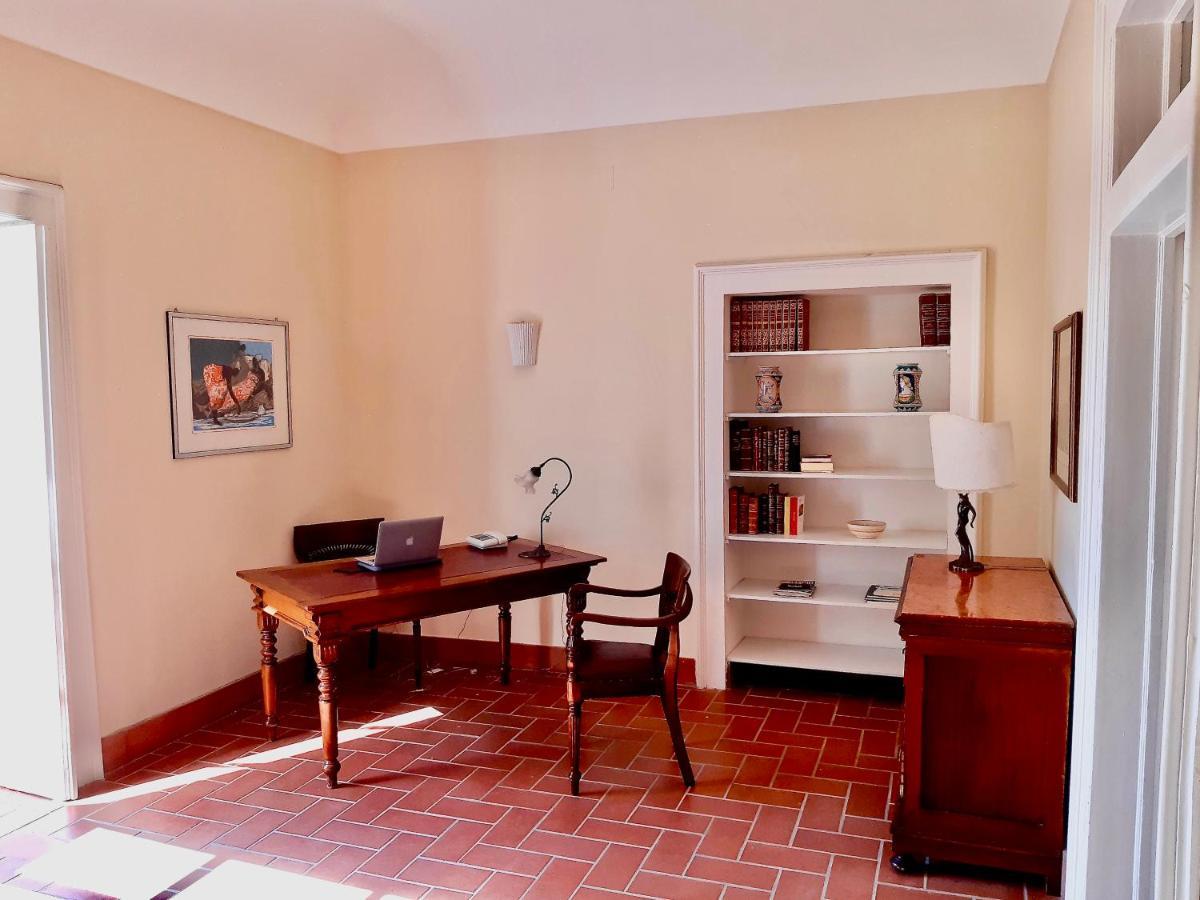 Elegante Appartamento In Palazzo Storico Ortigia Syracuse Exteriér fotografie