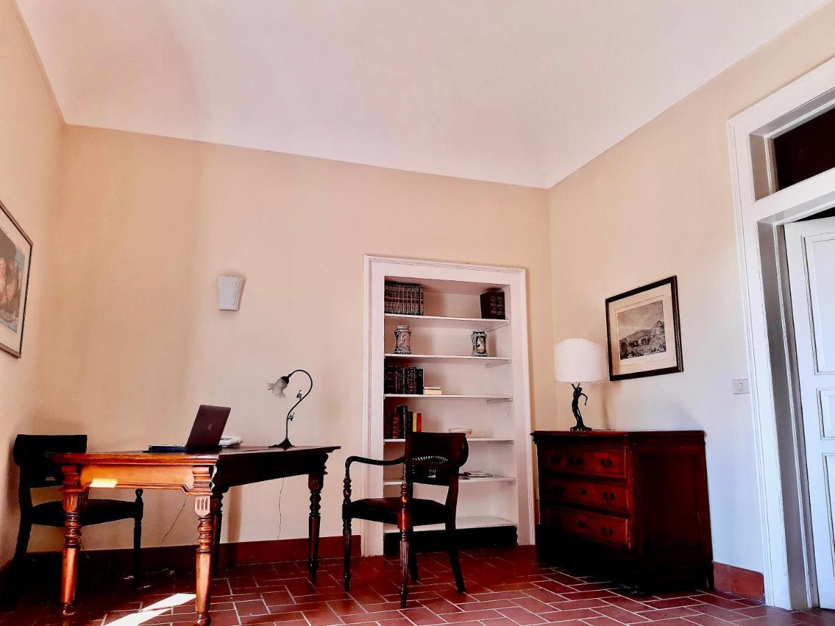 Elegante Appartamento In Palazzo Storico Ortigia Syracuse Exteriér fotografie