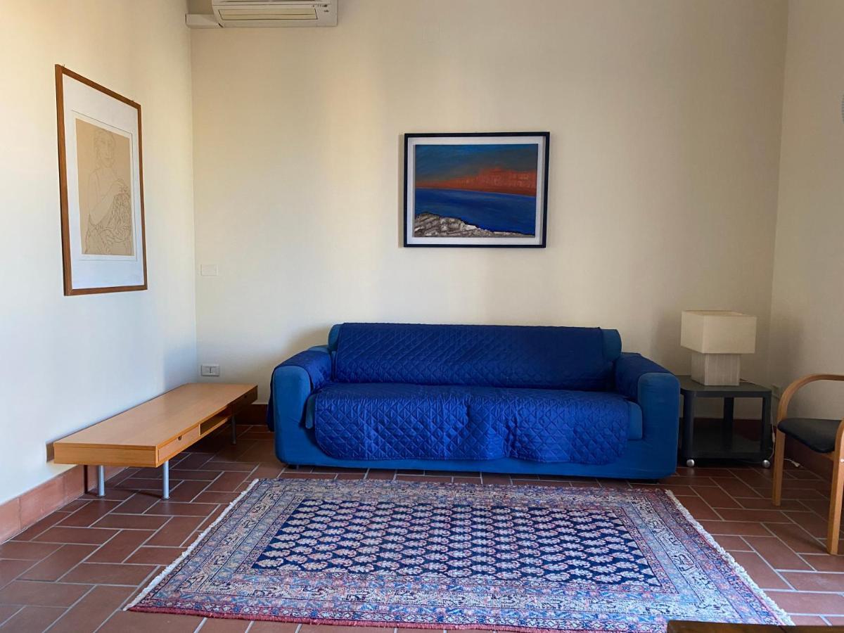 Elegante Appartamento In Palazzo Storico Ortigia Syracuse Exteriér fotografie