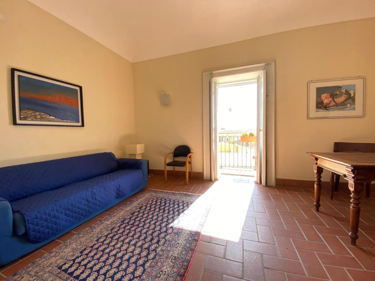 Elegante Appartamento In Palazzo Storico Ortigia Syracuse Exteriér fotografie
